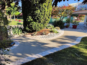 Photo n°7 de Wt Terrassement à Lapalud (Entreprise de VRD)