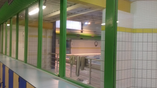 Jacques Trubert Community Swimming Pool