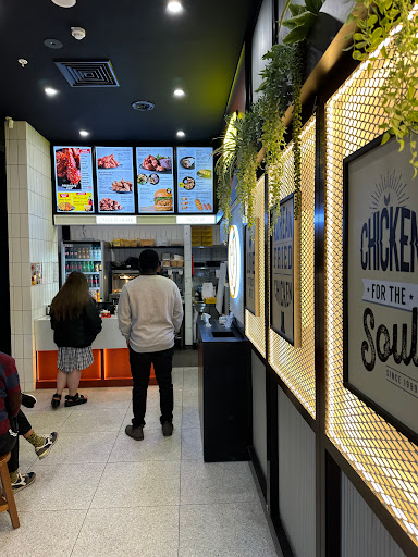 NeNe Chicken Sunshine