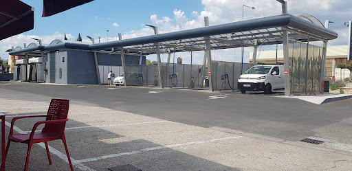 Car Wash - station de lavage auto