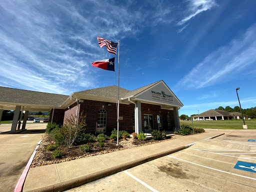 Walker County FCU - Thumbnail