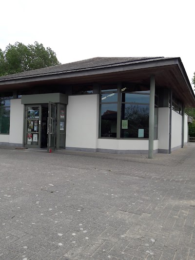 Photos of The Doornpanne Visitors Centre