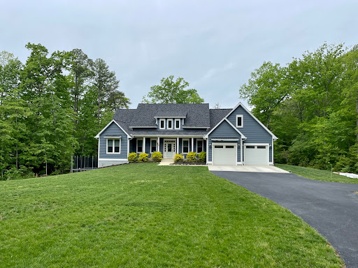 Bob Green Siding - Thumbnail