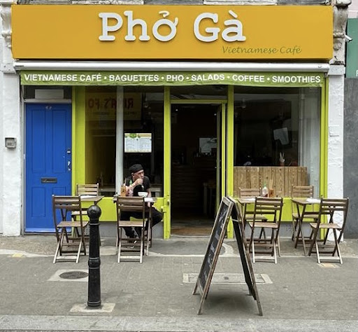 Photo of Pho Ga