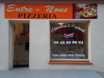 Pizzeria Entre Nous à Villepinte