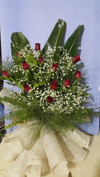 florist