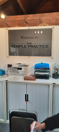 The Temple Practice - Thumbnail