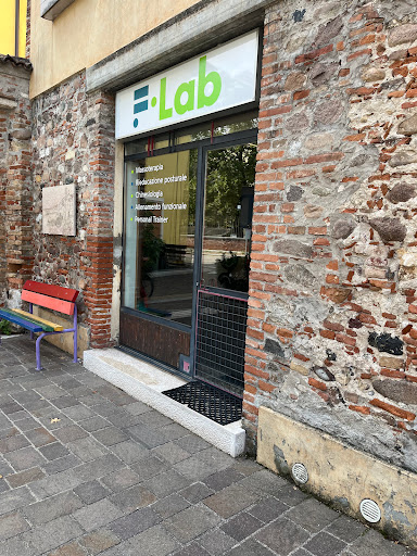 FLab - Visual