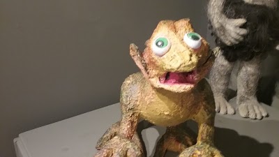Photos of Kentucky Folk Art Center