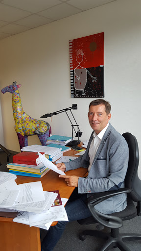 Thomann Stéphane