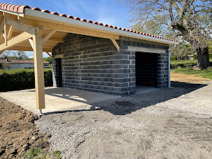 Photo n°29 de DEUS Construction à Villeneuve-Lécussan (Entreprise de construction)