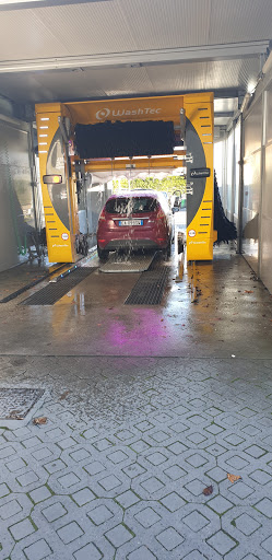 Autolavaggio Brilli - Visual