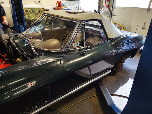 Fields Auto Care - Thumbnail