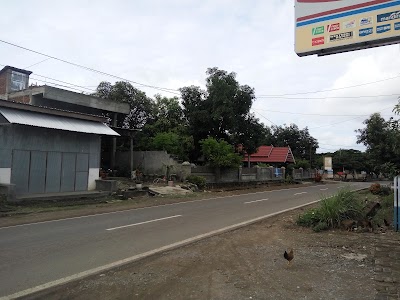 Photos of Basudara Club Nutrisi
