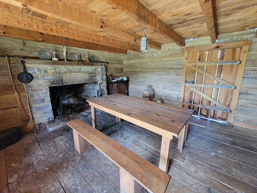 Tipton-Haynes State Historic Site - Thumbnail