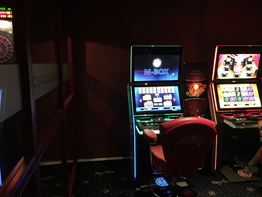 Las Vegas Automatencasino