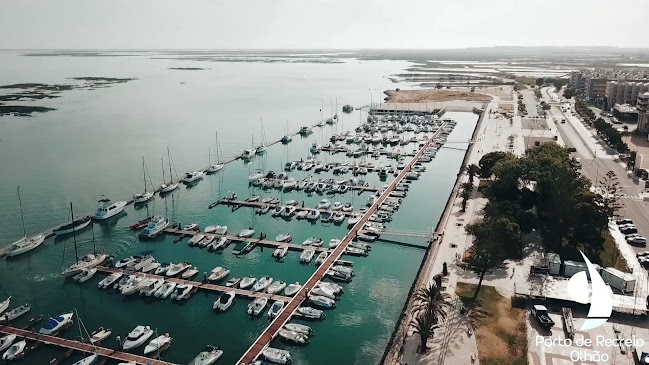 Avaliações doPorto Recreio de Olhão em Olhão - Outro