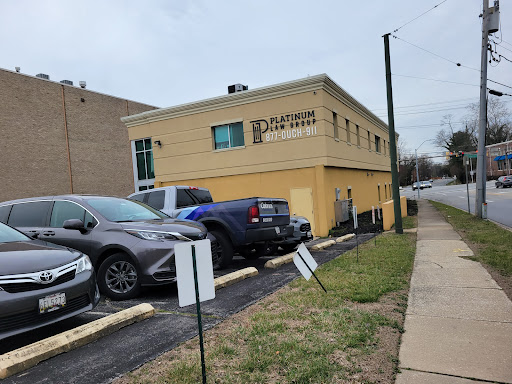 Platinum Law Group