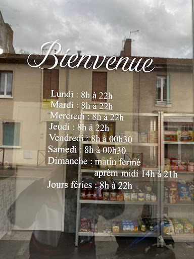 L’épicerie d’emi - Thumbnail