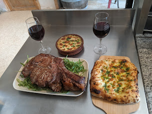 Photo n°8 de Causse Toujours à Causse-de-la-Selle (Cave à vins)