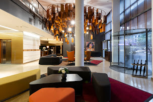Photo n°110 de Radisson Blu, Paris Boulogne à Boulogne-Billancourt (Hôtel)