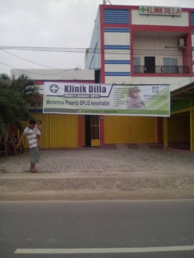 Photos of Klinik Dilla