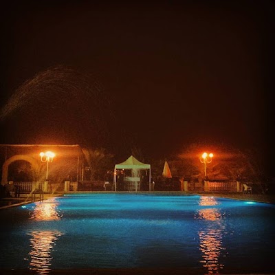Photos of O Club