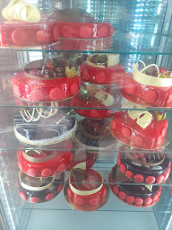 Photo n°62 de By Baddache à Paris (Boulangerie)