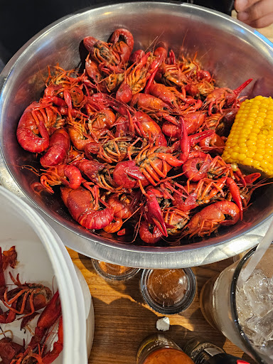 Judice's Cajun Cafe Gallery - United States