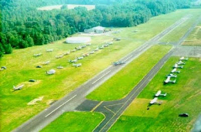 Potomac Airfield