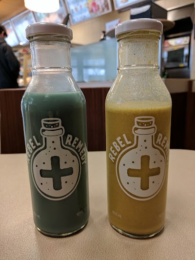 Photos of Rebel Remedy