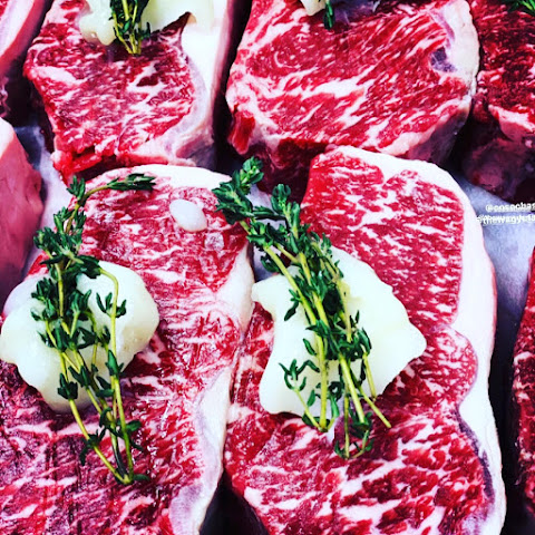 Swagyu Pacific Beach by null