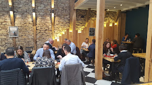 Photo n°6 de chez Elysée Bar Restaurant à Onet-le-Château (Restaurant français)