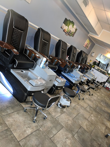 iNail Spa Gallery - United States