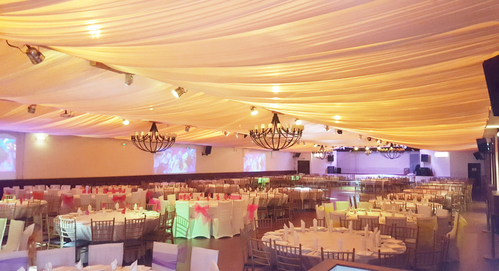 Rochdale Royale - Venues - photo 1