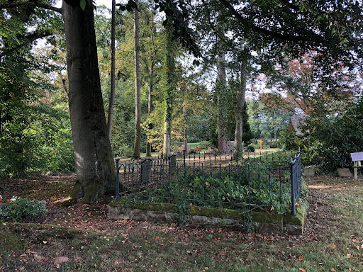 Friedhof Bursfelde - Thumbnail