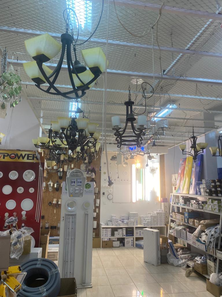 ضحى للإنارة والأدوات الصحية - صورة 2