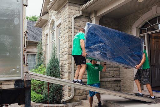 Smart Movers Surrey - Thumbnail