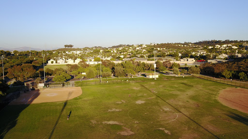 Spring Canyon Neighborhood Park - Thumbnail