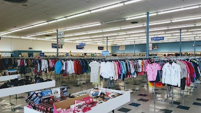 Goodwill Industries of Middle Tennessee