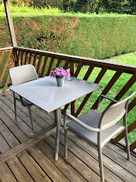 Photo n°50 de Camping Ile de Boulancourt - Ecologique en Forêt de Fontainebleau à Boulancourt (Terrain de camping)