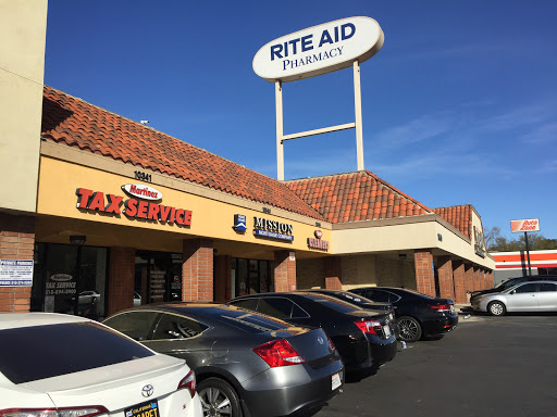 Martinez Tax Services - Thumbnail
