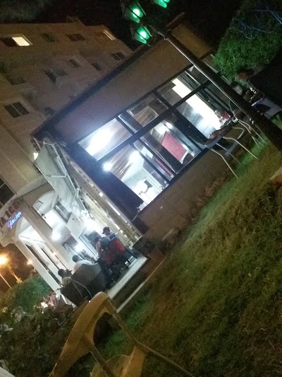 Photos of Caf&eacute; Sofia Ice