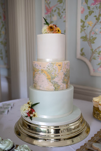 Sovereign Cakes - Thumbnail