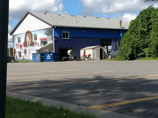 Svendsen Bros. Automotive Ltd - Thumbnail