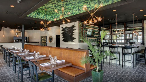 Restaurant Madiva