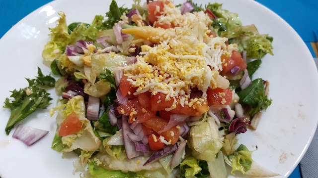 Amares Restaurante Cafe