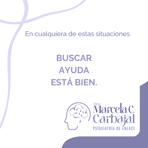 Dra. Marcela C. Carbajal, Psiquiatra - Thumbnail