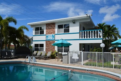 Photos of Horizon By the Sea Inn