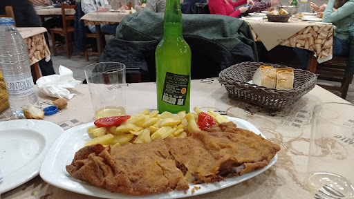 Sidrería El Mallu - Thumbnail